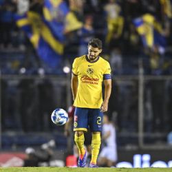 Club América da indicios de otra entrada DECEPCIONANTE para el partido vs Santos Laguna