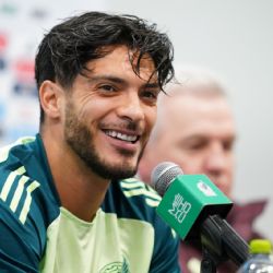 ¡Y volvieron a perder las Chivas! Raúl Jiménez no se olvida de burlarse del acérrimo rival del América