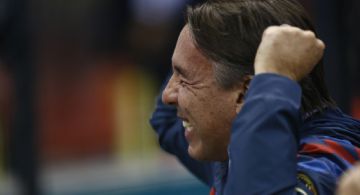 Emilio Azcárraga se sincera y RECONOCE pésimo torneo del Club América en el Apertura 2024