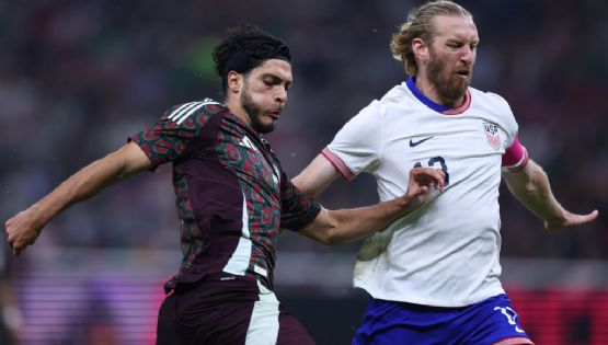 Las palabras de Raúl Jiménez tras su PARTIDAZO con asistencia y GOL en Selección Mexicana
