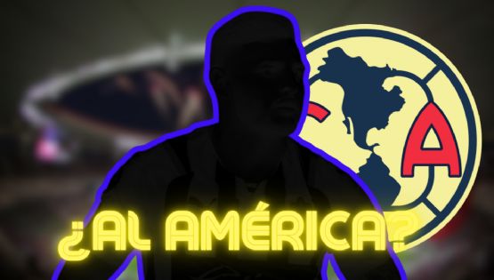 Es abucheado en el Estadio Akron y la afición del Club América LO QUIERE en Coapa