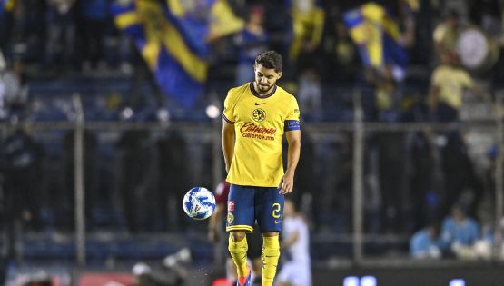 Club América da indicios de otra entrada DECEPCIONANTE para el partido vs Santos Laguna