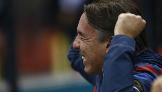Emilio Azcárraga se sincera y RECONOCE pésimo torneo del Club América en el Apertura 2024
