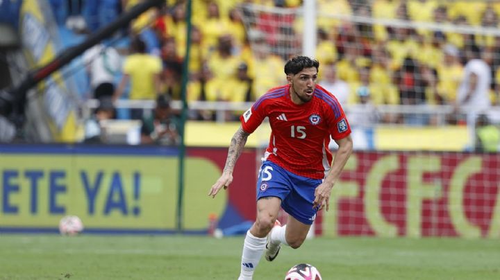 La derrota de Chile significó una GRAN NOTICIA para el Club América