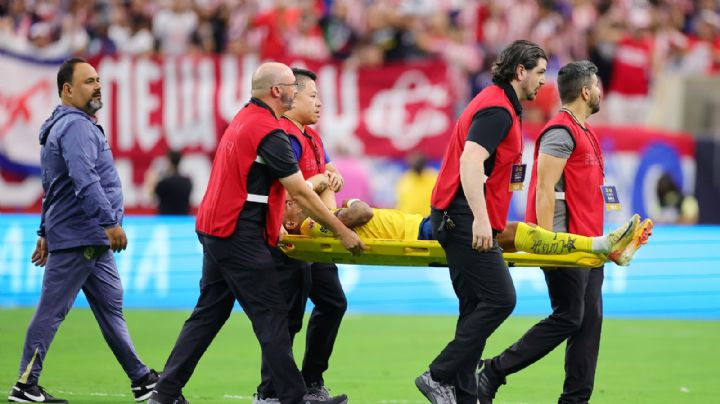 Se SUMAN 4 LESIONADOS a la lista del Club América rumbo a la Liguilla
