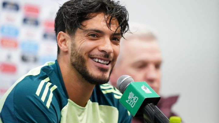 ¡Y volvieron a perder las Chivas! Raúl Jiménez no se olvida de burlarse del acérrimo rival del América