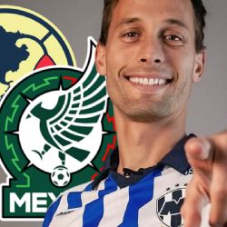 Sergio Canales opina sobre si Álvaro Fidalgo es un jugador para la Selección Mexicana