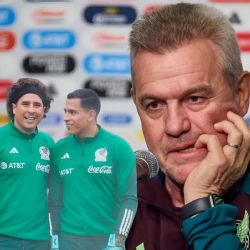 Luis Ángel Malagón sorprende con sus palabras sobre la situación de Guillermo Ochoa