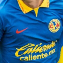 NO JUGÓ con el Club América y en su nuevo equipo sólo suma 123 minutos en todo el torneo