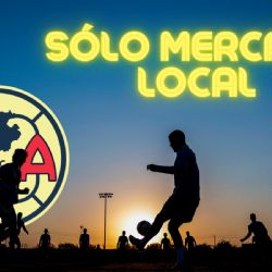 Los POSIBLES FICHAJES de la Liga MX que podría traer el Club América en el Clausura 2025