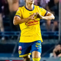 ¡Sexta baja! Club América pierde otro crack por un RODILLAZO en un entrenamiento