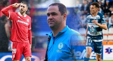 Los refuerzos que buscaría el Club América gracias a su nueva política de fichajes