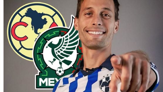 Sergio Canales opina sobre si Álvaro Fidalgo es un jugador para la Selección Mexicana