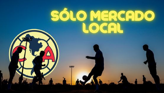 Los POSIBLES FICHAJES de la Liga MX que podría traer el Club América en el Clausura 2025