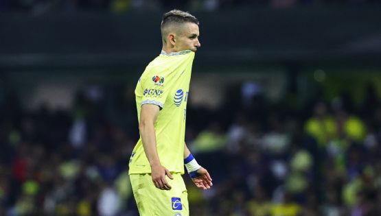 Lo que le IMPIDE  a Álvaro Fidalgo poder ser convocado con la Selección Mexicana aunque SE NATURALICE