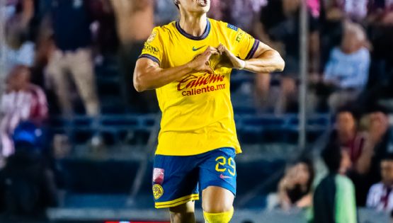 ¡Sexta baja! Club América pierde otro crack por un RODILLAZO en un entrenamiento