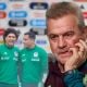 Luis Ángel Malagón sorprende con sus palabras sobre la situación de Guillermo Ochoa