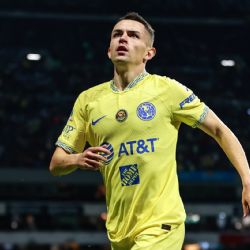 Álvaro Fidalgo revela la RAZÓN por la que AMA TANTO al Club América