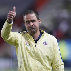 André Jardine revela el momento clave que provocó la crisis en el Club América