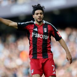 DT del Fulham SE RINDE en elogios para el canterano americanista Raúl Jiménez
