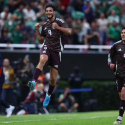 Fue leyenda de la Selección Mexicana y hoy se rinde ante el resurgir de Raúl Jiménez