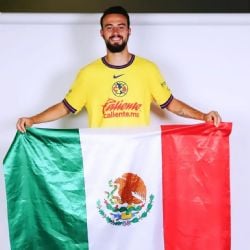 El video que demuestra la PRINCIPAL CUALIDAD de Joshua Strimling con el Club América