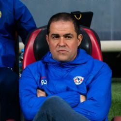 André Jardine responde sobre las altas expectativas que ha provocado su versión del Club América