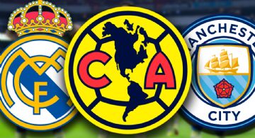 André Jardine hace polémica comparación del Club América con el del Real Madrid y Manchester City