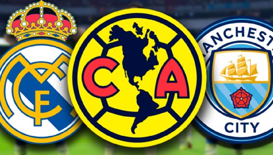 André Jardine hace polémica comparación del Club América con el del Real Madrid y Manchester City