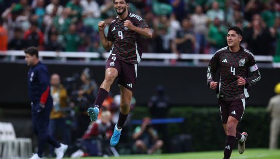Fue leyenda de la Selección Mexicana y hoy se rinde ante el resurgir de Raúl Jiménez