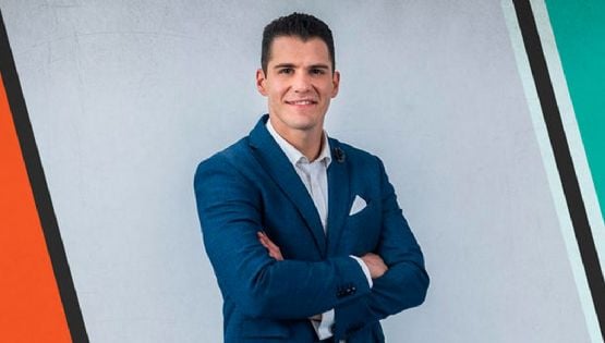 Esposa de Raúl Jiménez NO SE QUEDA CALLADA y responde a las críticas de Sergio Dipp