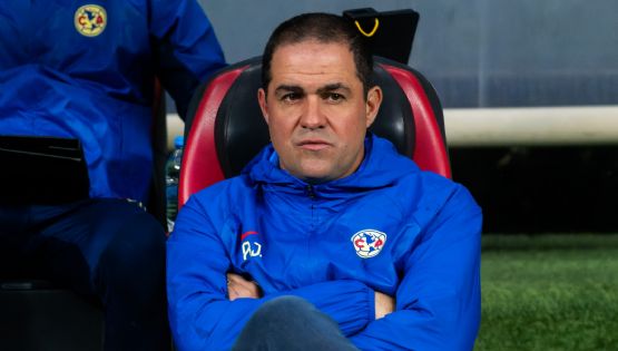 André Jardine responde sobre las altas expectativas que ha provocado su versión del Club América