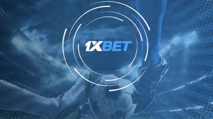 Código promocional 1xBet "PASIONTOP" Noviembre 2025