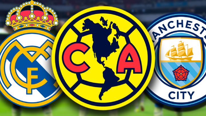André Jardine hace polémica comparación del Club América con el del Real Madrid y Manchester City