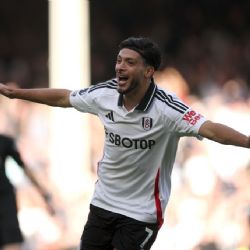 Raúl Jiménez es reconocido como una SUPERESTRELLA por la Premier League