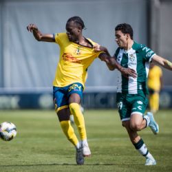 Fuerzas Básicas dan el GOLPE DE AUTORIDAD al GOLEAR a Santos Laguna
