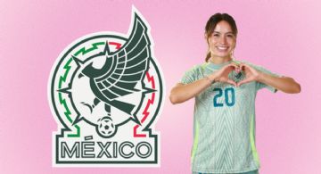 Dónde ver EN VIVO el México vs Colombia con las Seleccionadas del Club América