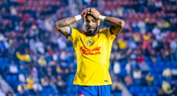 PREOCUPACIÓN en el Club América que IMPIDE a Rodrigo Aguirre estar vs Santos