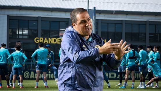 Las bajas del Club América para enfrentar a Santos Laguna en la Fecha 12 del Apertura 2024