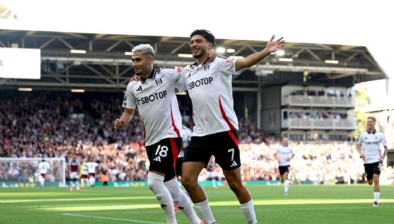 ¡Está en su PRIME! Raúl Jiménez vuelve a BRILLAR en la Premier League y sigue generando NÚMEROS MUY ATRACTIVOS