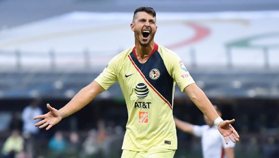 Guido Rodríguez CONFESÓ cuál fue el principal problema que vivió en el Club América