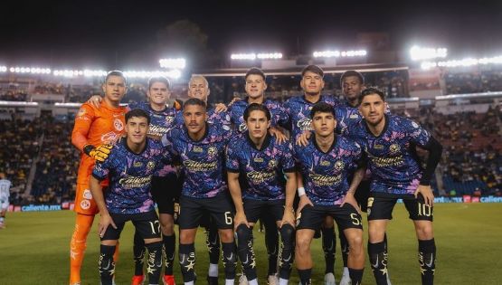 ¿Qué pasa si el Club América NO LE GANA a Xolos en la Jornada 13 del Apertura 2024?