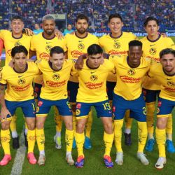 Los jugadores que el Club América perderá al terminar el partido vs León