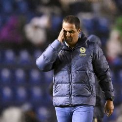 Las CLAVES que DEBE CORREGIR André Jardine para RESCATAR el torneo del Club América