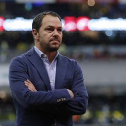 Santiago Baños confiesa estar triste y hace llamado a la afición del Club América