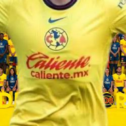 Nadie se dio cuenta, pero en la foto oficial del América aparece el jugador que sería baja en diciembre