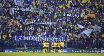 Club América desesperado anuncia promoción INÉDITA para sus próximos partidos