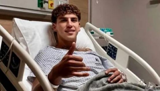 Igor Lichnovsky rompe el silencio y admite los MESES que le quedan para REGRESAR al Club América