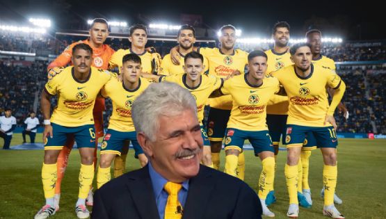 Americanistas PROVOCAN FURIA en Ricardo ‘Tuca’ Ferretti por la Convocatoria de la Selección Mexicana