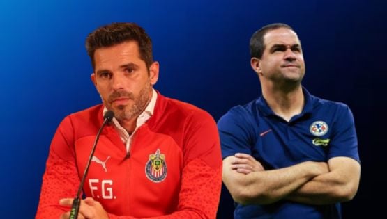 La decisión de André Jardine y el Club América que pone en vergüenza a Chivas y Fernando Gago
